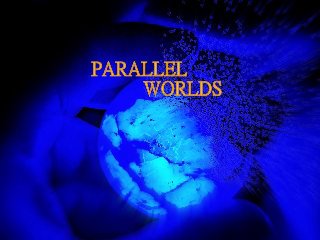 cover parallel worlds